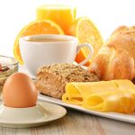 5 ideas de desayuno para el día de la madre