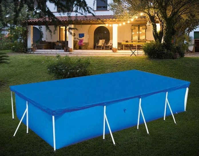 Encuentra todo lo que necesitas para tu piscina en Amazon