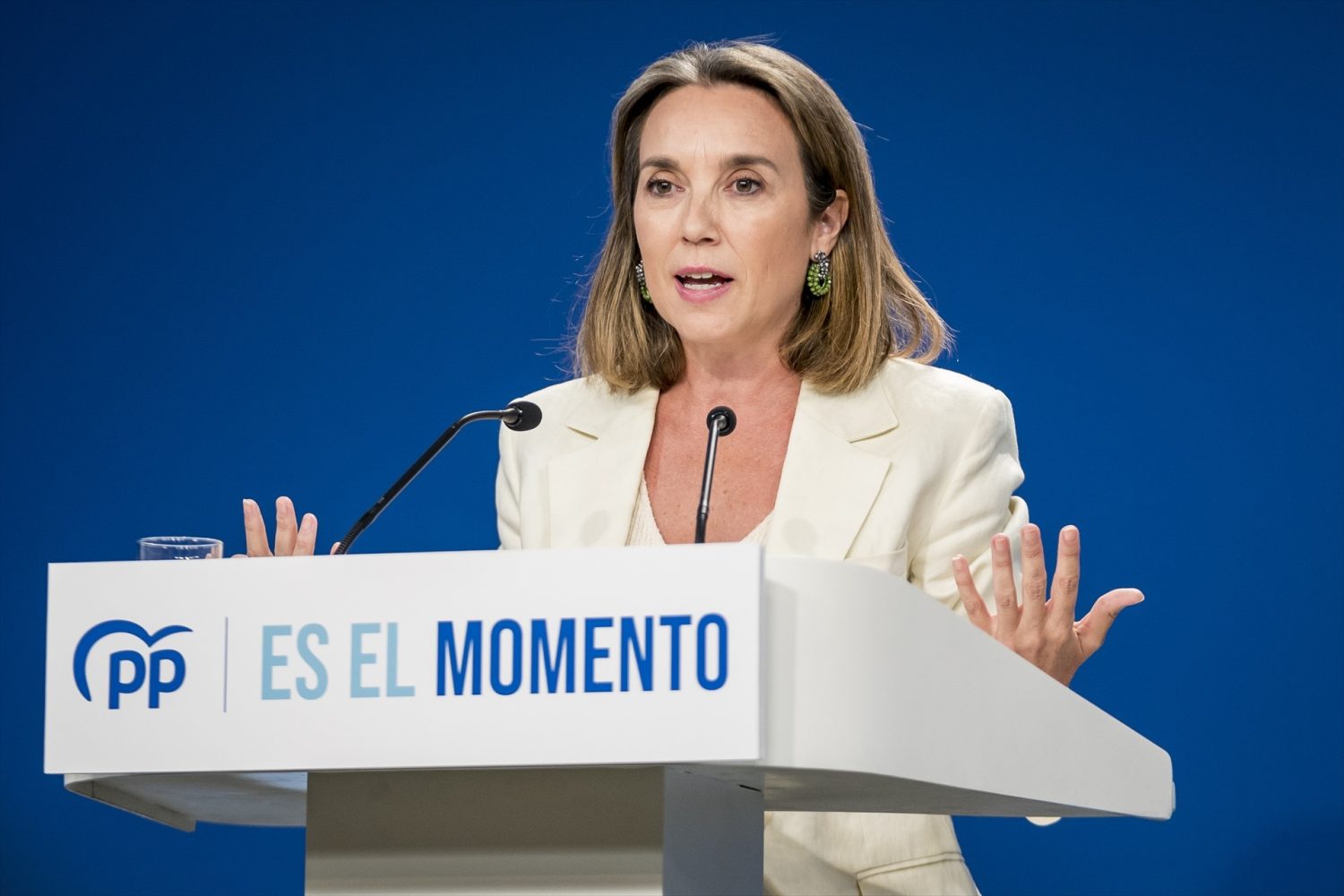 Feijóo ha dado instrucciones a los barones de sus comunidades autónomas de rechazar la quita de su deuda