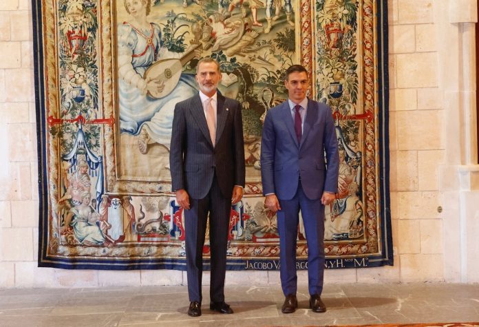 Felipe VI