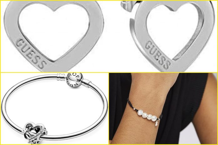 Guess, Pandora y Tous 9 joyas para lucir este verano por menos de 40 euros