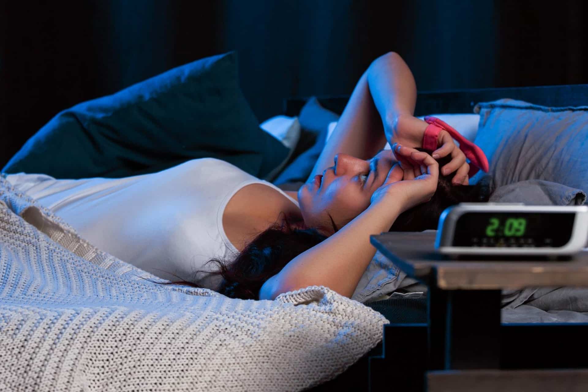 ¿Por qué el calor impide conciliar el sueño?
