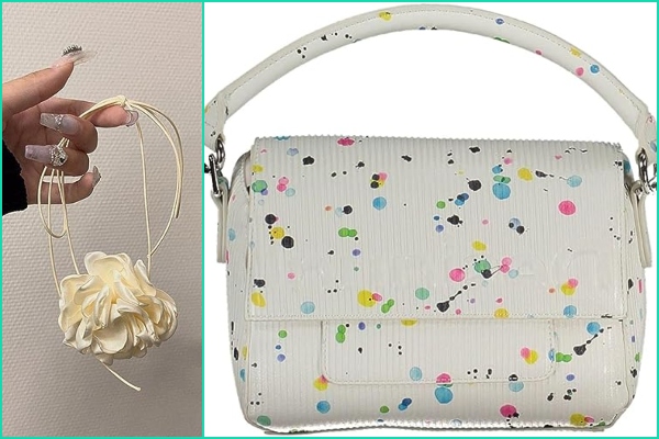 Los accesorios de moda más codiciados de Amazon que darán un toque único a tus looks