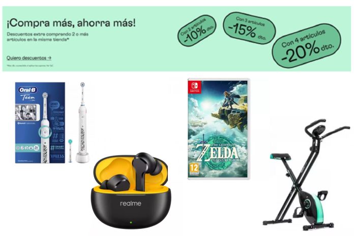 Miravia gratis