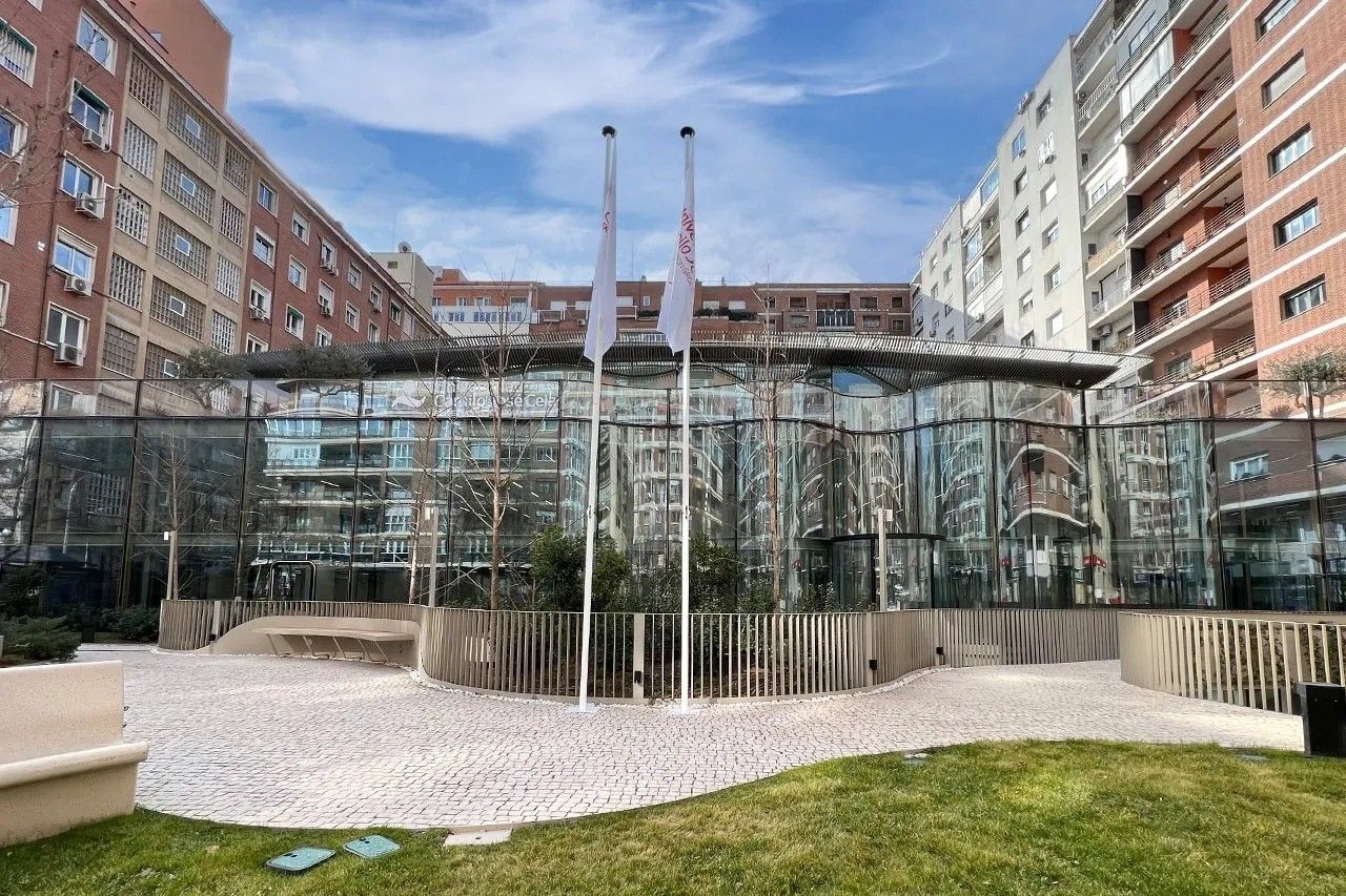 Nueva sede Mster en Marketing Digital de ID Digital School y la UCJC Moncloa