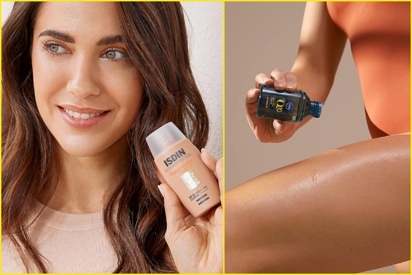Resalta tu belleza con la amplia selección de productos que ofrece Amazon para todo tipo de pieles
