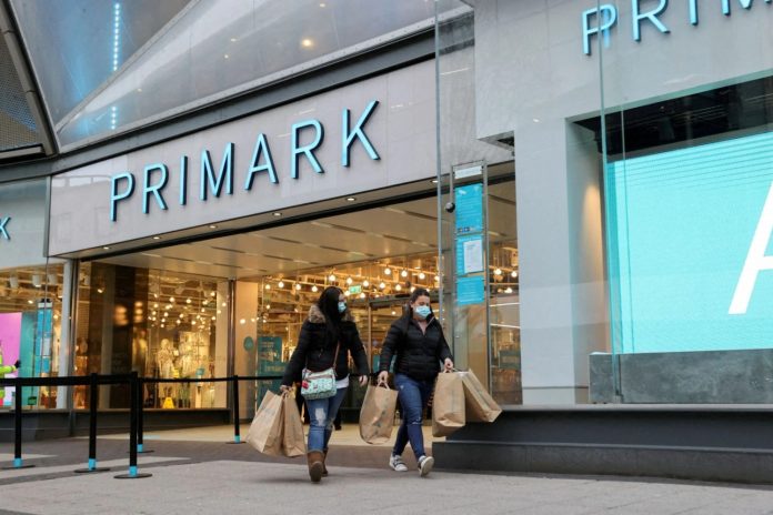 primark