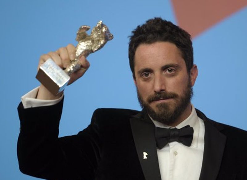 LA TRAYECTORIA DE PABLO LARRAÍN