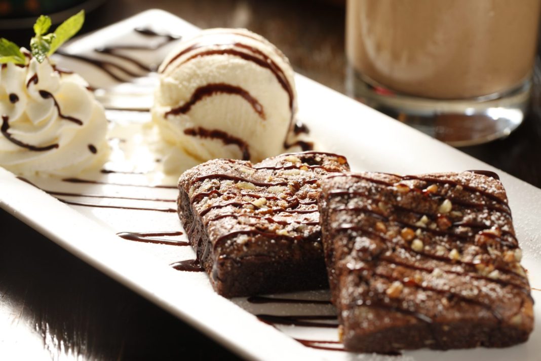 acompanar postre