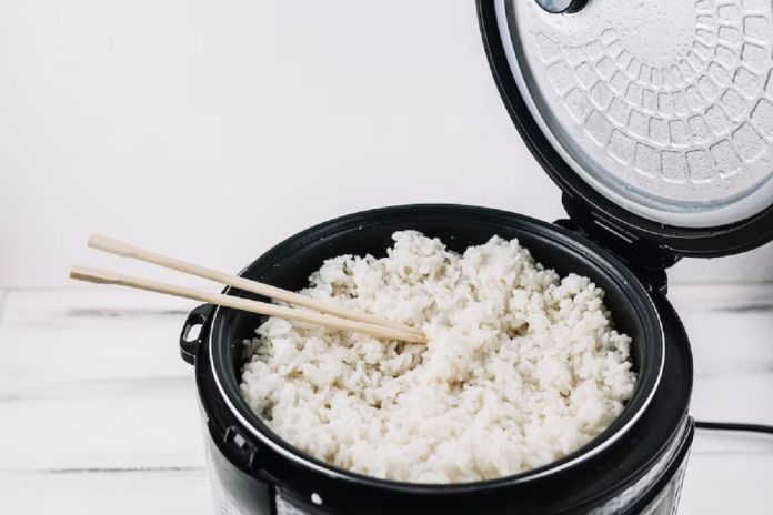 arroz olla