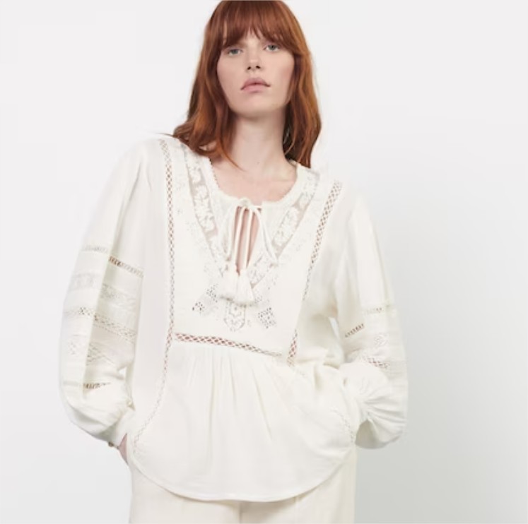 Vestidos blusas y m s para lucir fabulosa con El Corte Ingl s