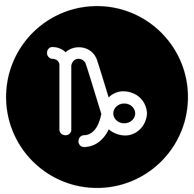 capricornio signo