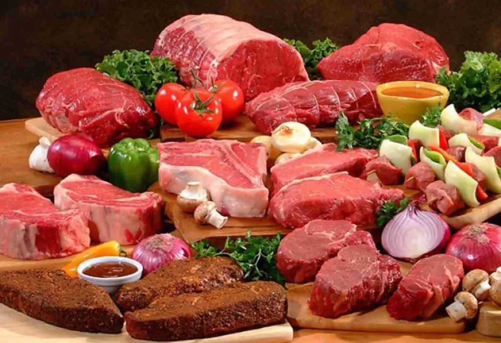 3 alimentos que recuperan tu músculo después del ejercicio sin necesidad de creatina 1 Moncloa Estos alimentos te ayudarán a recuperar tu músculo después del ejercicio