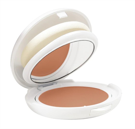 compacto proteccion solar color avene el corte ingles