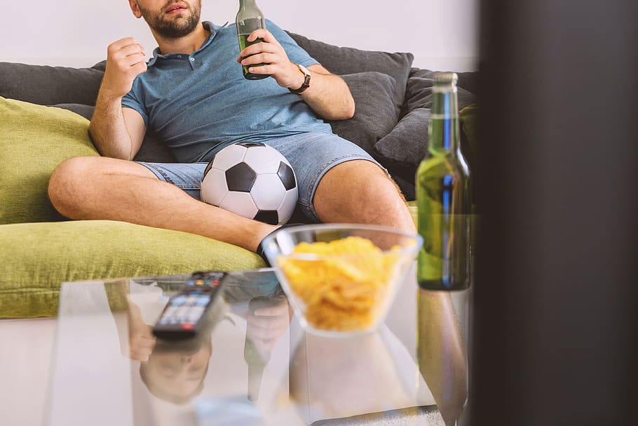 contratar futbol