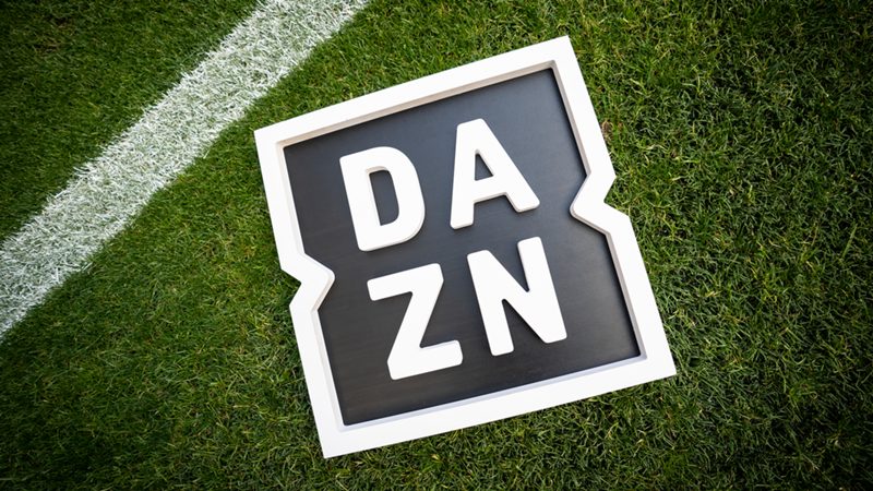 dazn ocu
