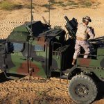 Defensa confía en los EIMOS de Rheinmetall a pesar de las dudas del calibre
