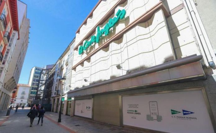 El Corte Inglés