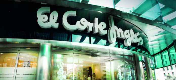 el corte ingles