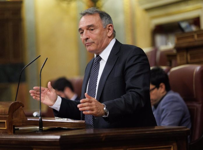 enrique santiago