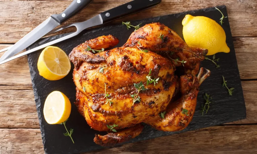 pollo