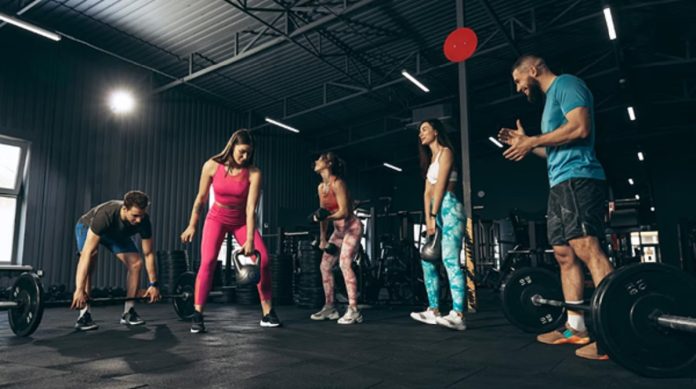 gimnasio