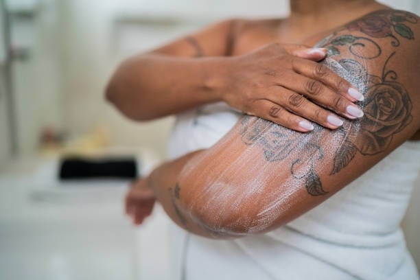 tatuaje