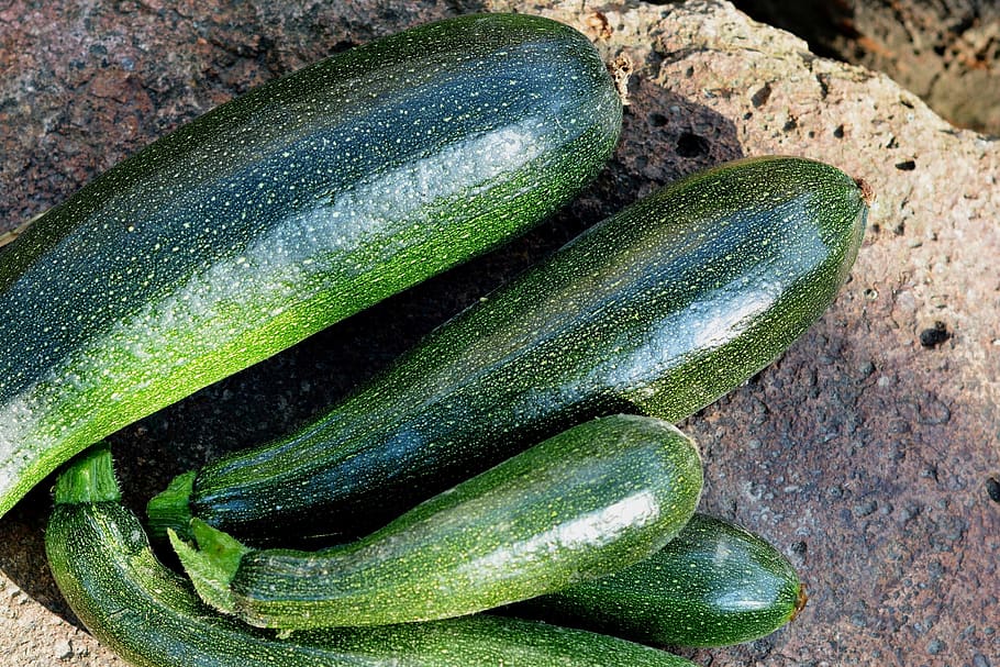 ingredientes calabacines gratinados arguinano