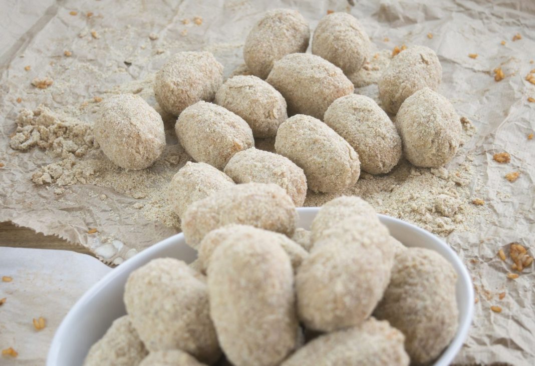 croquetas