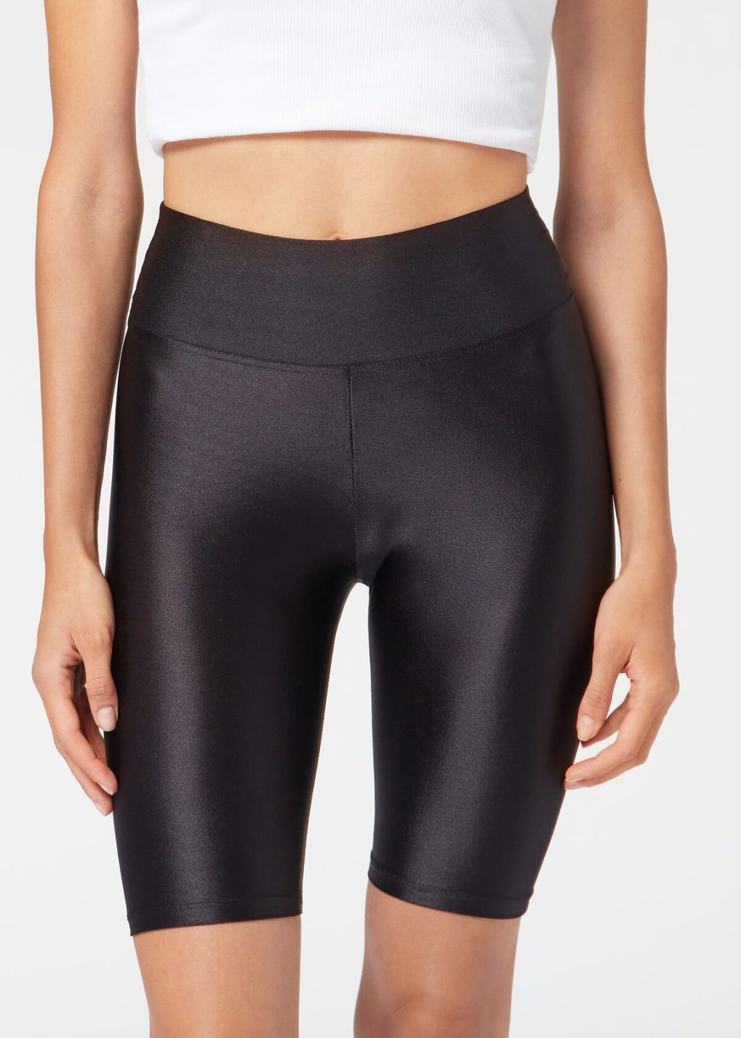 leggings ciclista