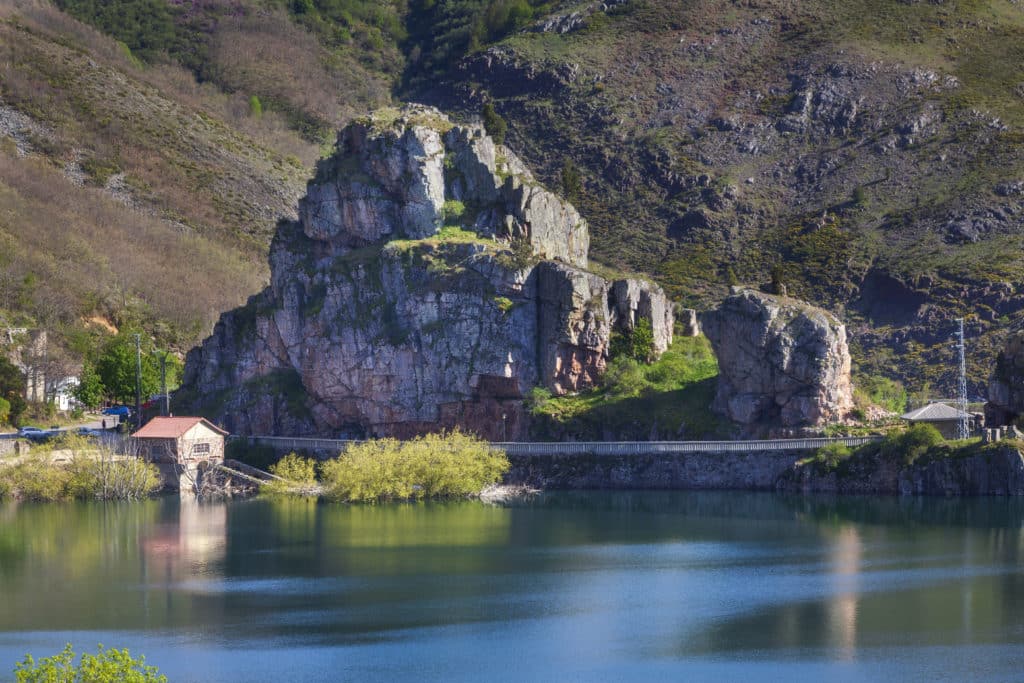 pueblos