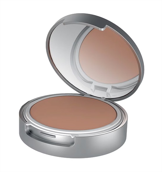 maquillaje compacto fotoprotector el corte ingles