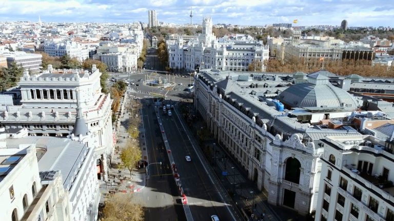Madrid tendrá el rascacielos más alto de Europa