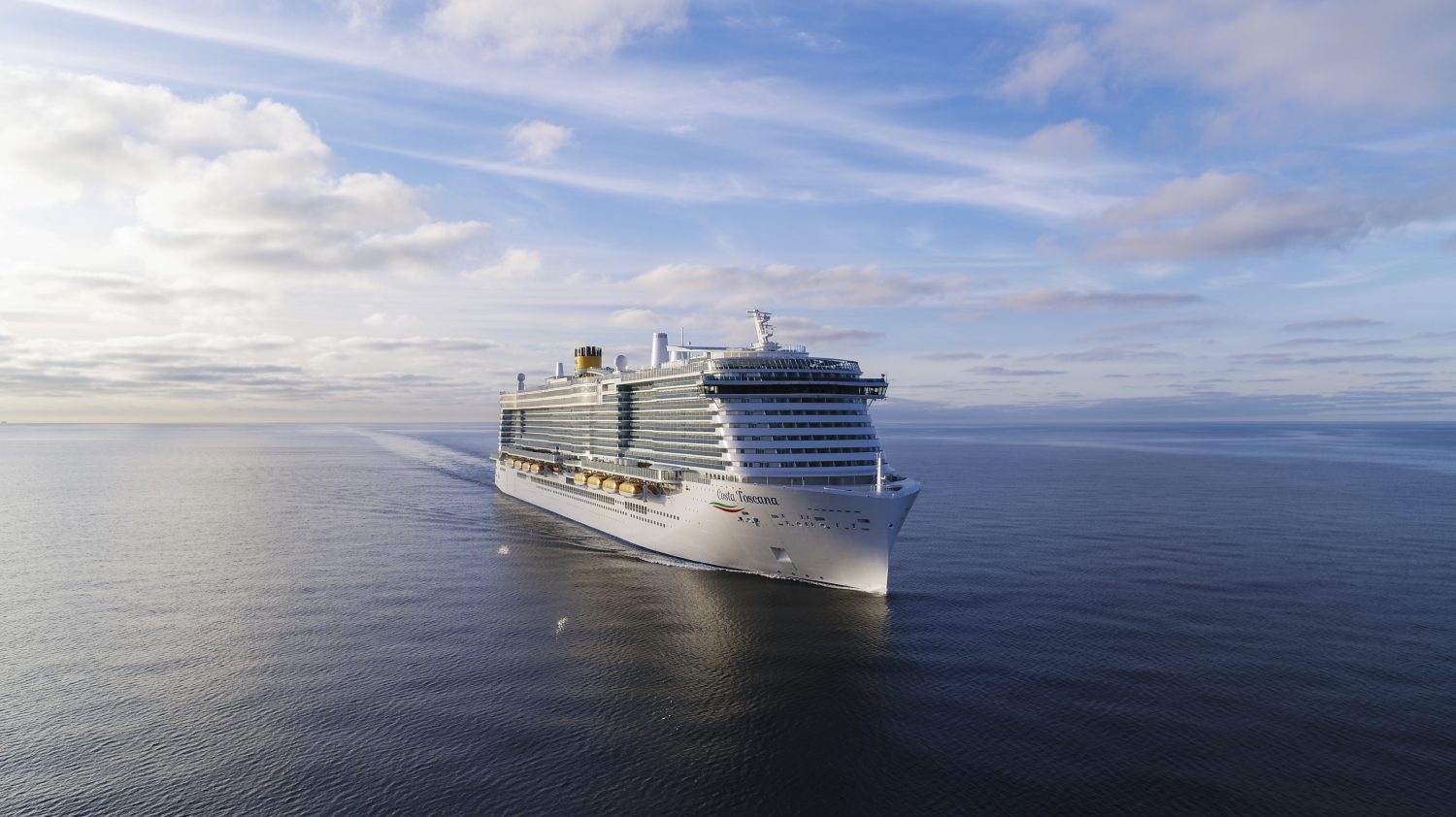 mediterraneo crucero