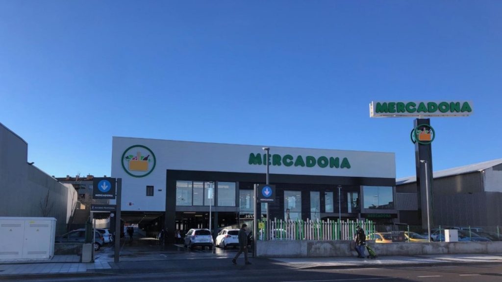 mercadona