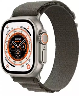 miravia apple watch