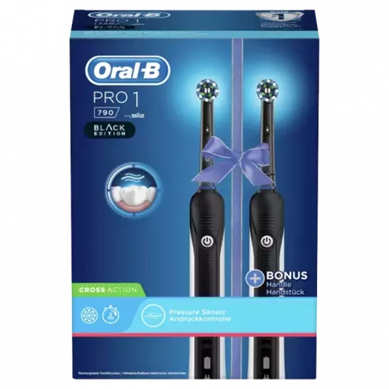 miravia oral b