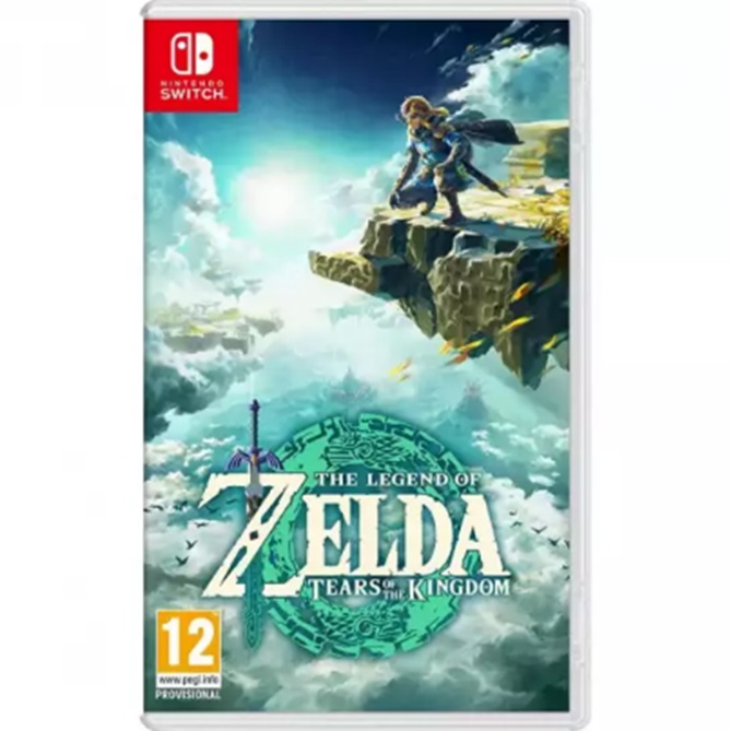 miravia zelda