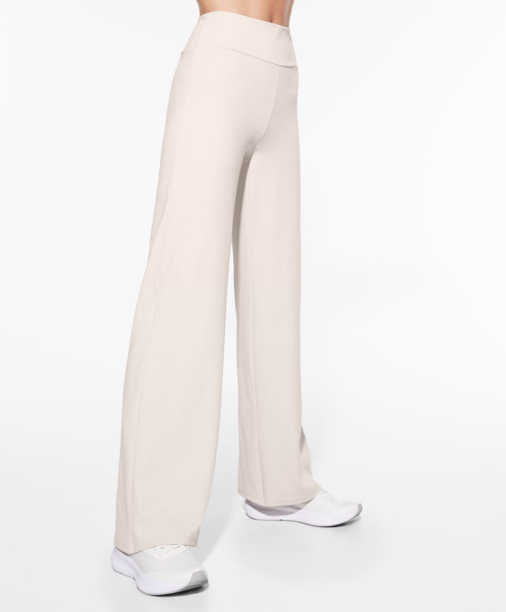 pantalon recto oysho