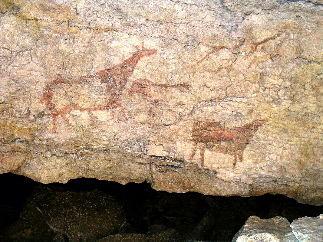 cuevas