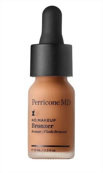 perricone md maquillaje no makeup