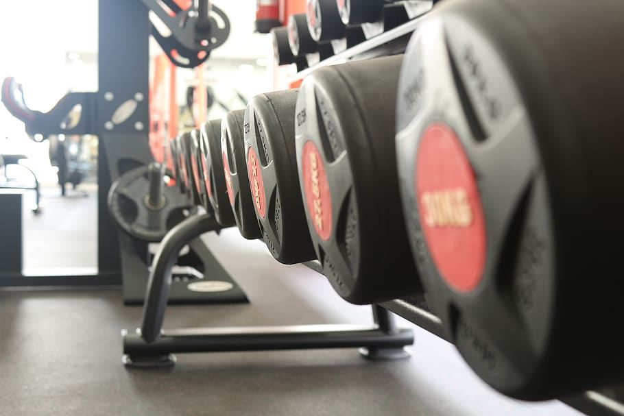 plan entrenamiento