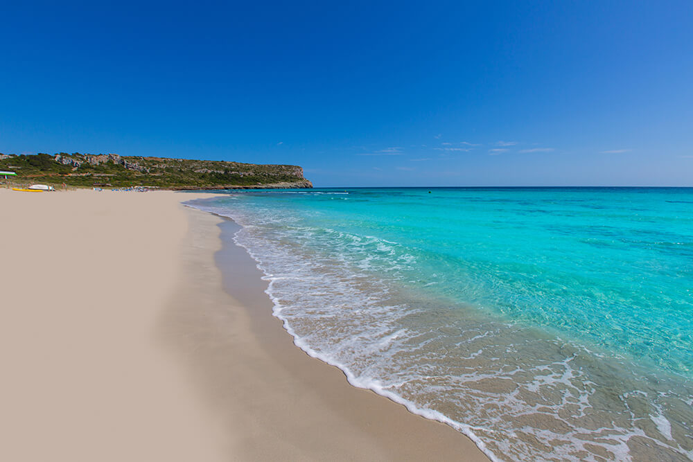 playa