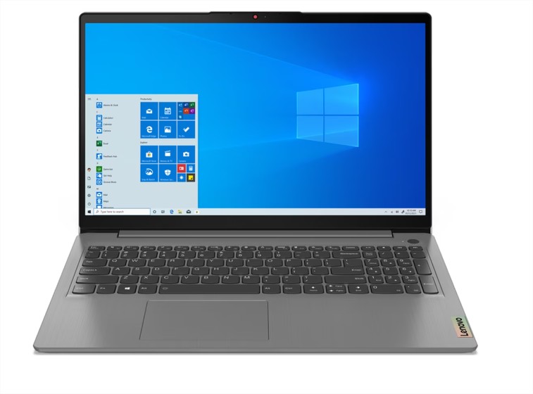 portatil lenovo ideapad3 el corte ingles