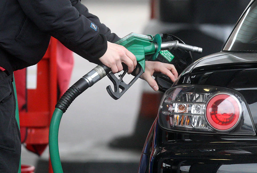 gasolina