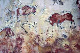 cuevas prehistóricas