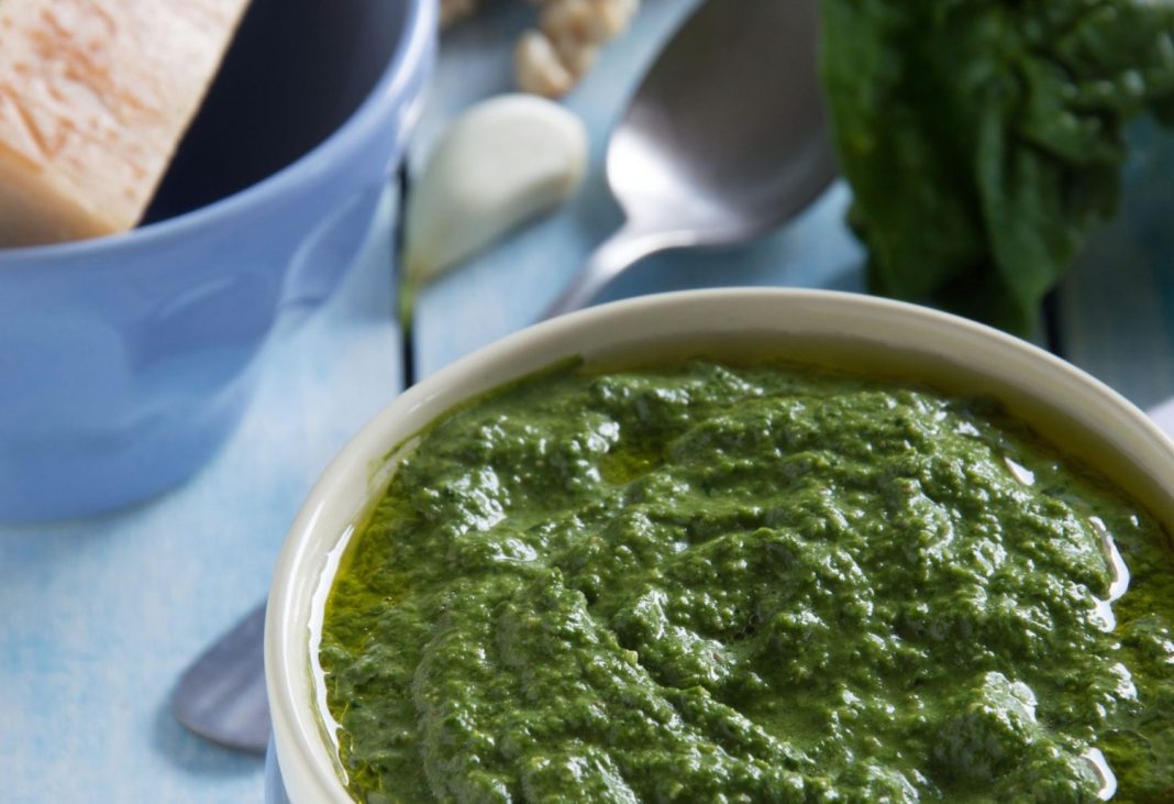 pesto