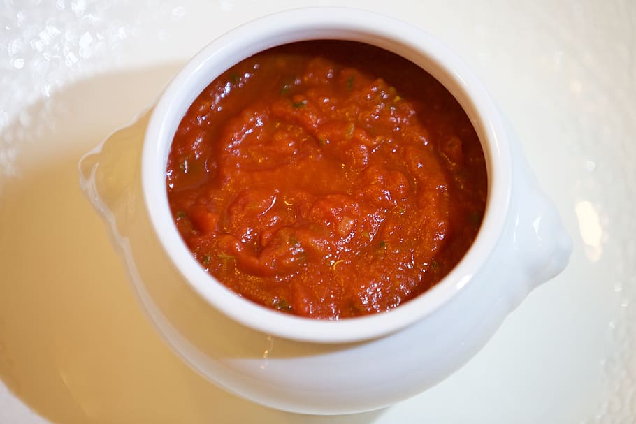 salsa lasana