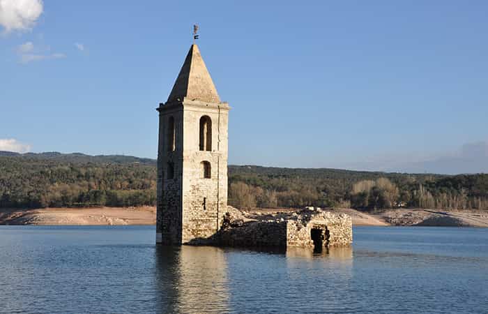 pueblos