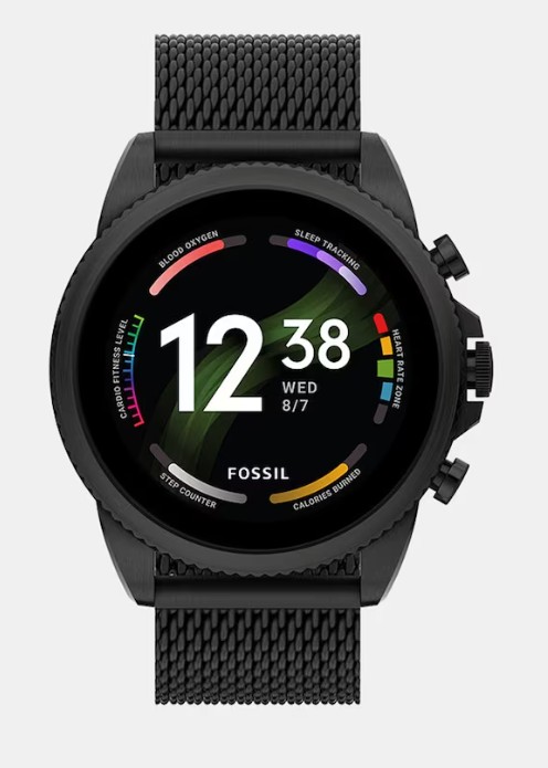 smartwatch hombre gen 6